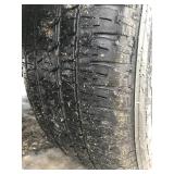 2010 GMC Yukon XL Denali AWD