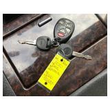 2010 GMC Yukon XL Denali AWD