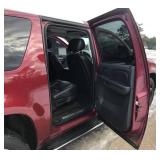 2010 GMC Yukon XL Denali AWD