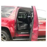 2010 GMC Yukon XL Denali AWD