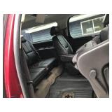 2010 GMC Yukon XL Denali AWD