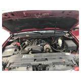 2010 GMC Yukon XL Denali AWD