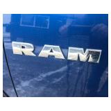 2009 Dodge Ram 1500 4X4