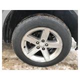 2009 Dodge Ram 1500 4X4