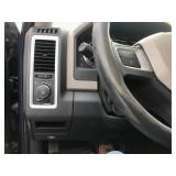 2009 Dodge Ram 1500 4X4