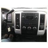 2009 Dodge Ram 1500 4X4