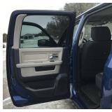 2009 Dodge Ram 1500 4X4