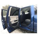 2009 Dodge Ram 1500 4X4
