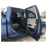 2009 Dodge Ram 1500 4X4