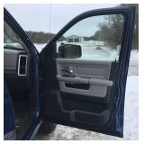 2009 Dodge Ram 1500 4X4