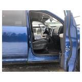 2009 Dodge Ram 1500 4X4