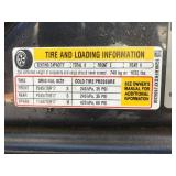 2015 Chevy Traverse LS