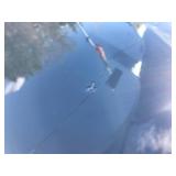 2015 Chevy Traverse LS