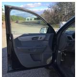 2015 Chevy Traverse LS