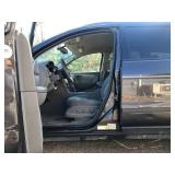 2015 Chevy Traverse LS