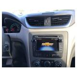 2015 Chevy Traverse LS
