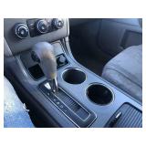 2015 Chevy Traverse LS