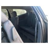 2015 Chevy Traverse LS