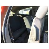 2015 Chevy Traverse LS