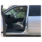 2001 Honda Passport EX 4X4