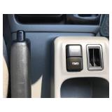 2001 Honda Passport EX 4X4