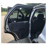 2001 Honda Passport EX 4X4