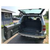 2001 Honda Passport EX 4X4