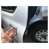 2001 Honda Passport EX 4X4