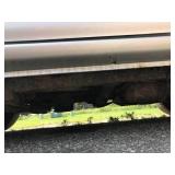 2001 Honda Passport EX 4X4