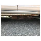 2001 Honda Passport EX 4X4