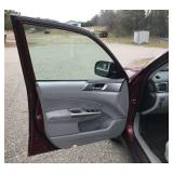 2010 Subaru Forester AWD