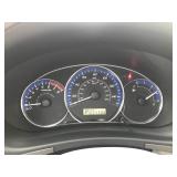 2010 Subaru Forester AWD