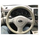 2010 Subaru Forester AWD