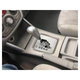 2010 Subaru Forester AWD