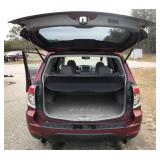 2010 Subaru Forester AWD