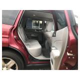 2010 Subaru Forester AWD