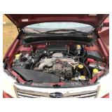 2010 Subaru Forester AWD