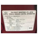 2010 Subaru Forester AWD