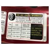 2010 Subaru Forester AWD