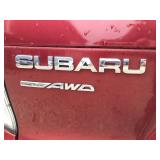 2010 Subaru Forester AWD