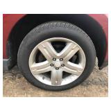 2010 Subaru Forester AWD