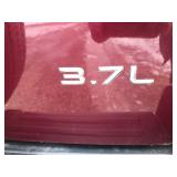 2003 Jeep Liberty LTD 4X4