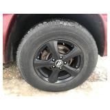 2003 Jeep Liberty LTD 4X4