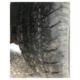 2003 Jeep Liberty LTD 4X4