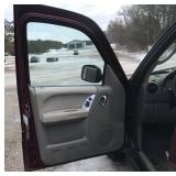 2003 Jeep Liberty LTD 4X4