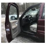 2003 Jeep Liberty LTD 4X4