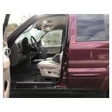2003 Jeep Liberty LTD 4X4