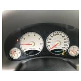 2003 Jeep Liberty LTD 4X4