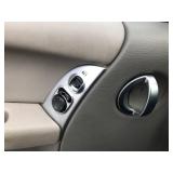 2003 Jeep Liberty LTD 4X4