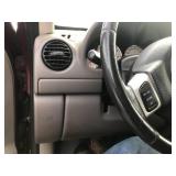 2003 Jeep Liberty LTD 4X4